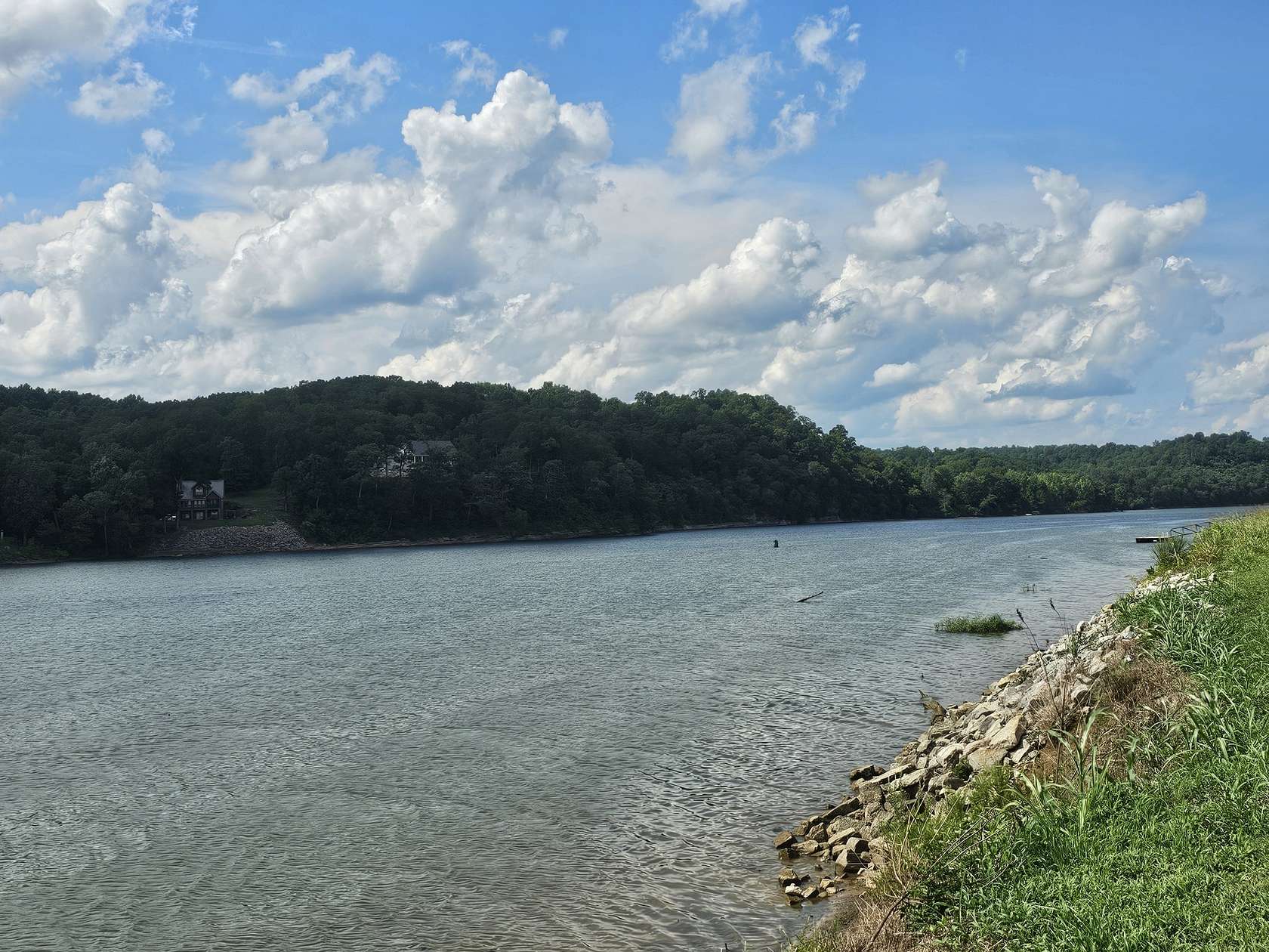 0.38 Acres of Residential Land for Sale in Clifton, Tennessee