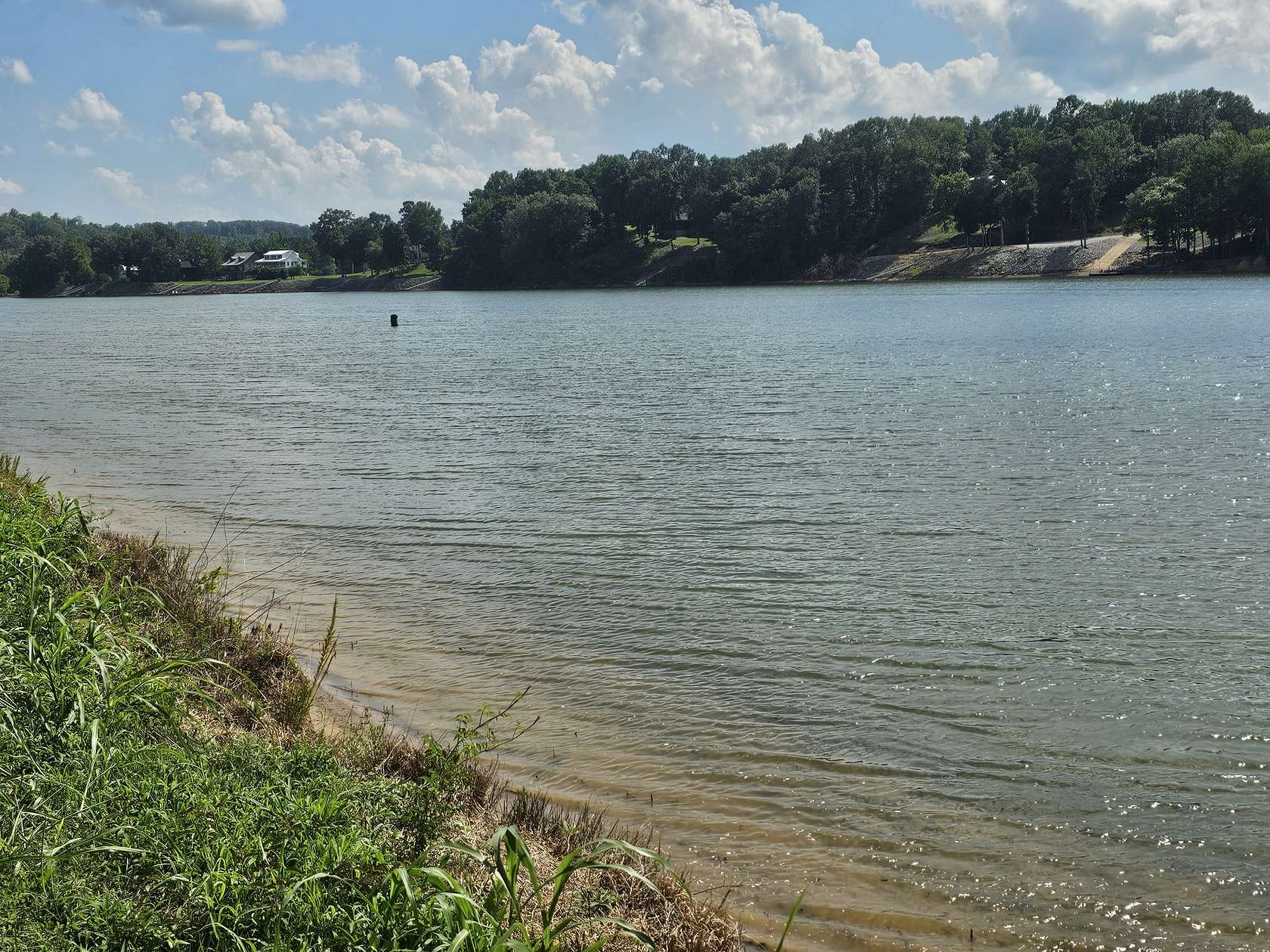 0.75 Acres of Residential Land for Sale in Clifton, Tennessee