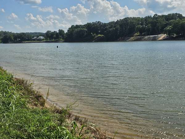 0.75 Acres of Residential Land for Sale in Clifton, Tennessee