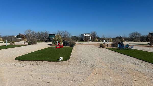 Residential Land for Sale in Fredericksburg, Texas