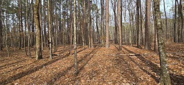 4 Acres of Residential Land for Sale in Eatonton, Georgia