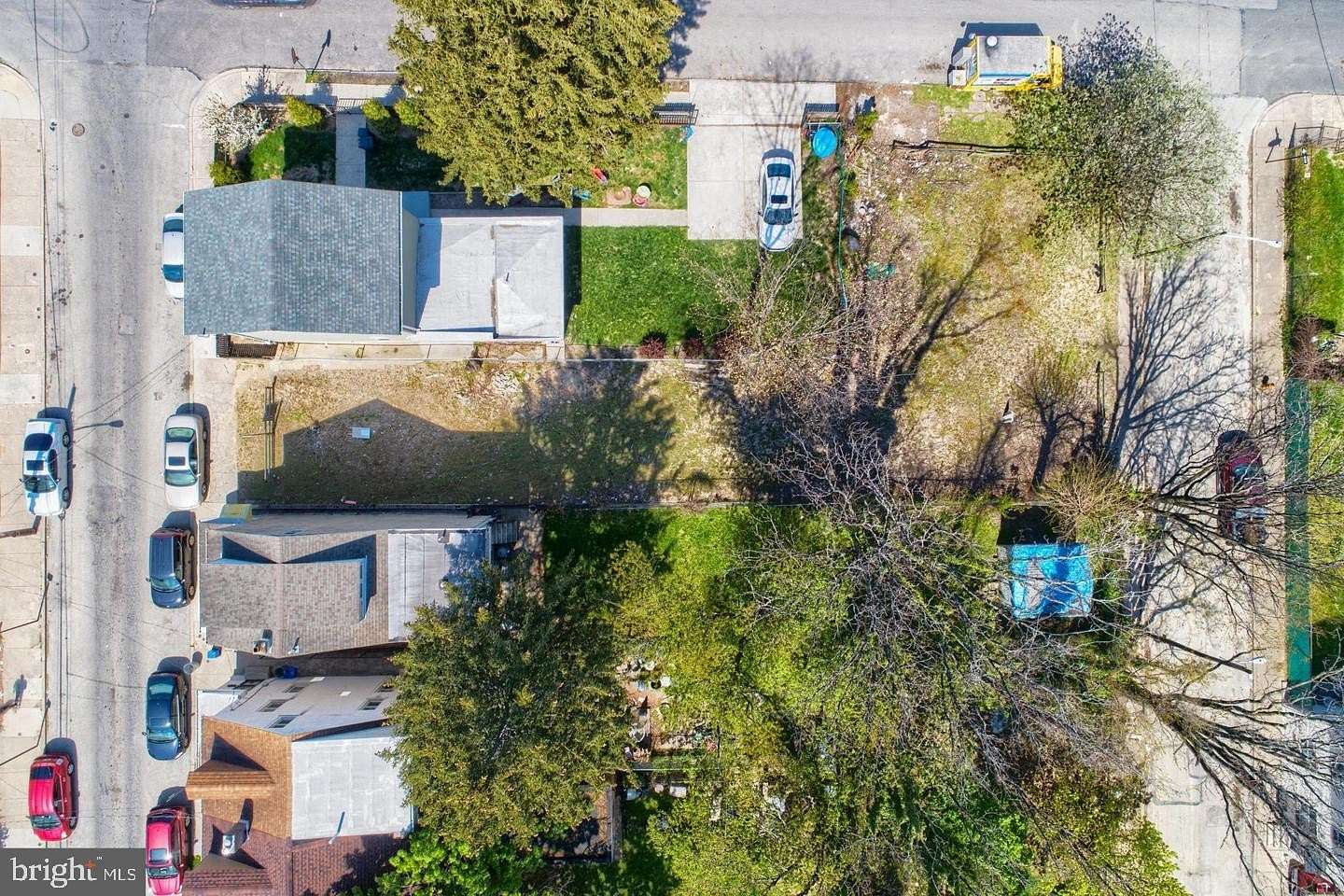 0.09 Acres of Land for Sale in Philadelphia, Pennsylvania