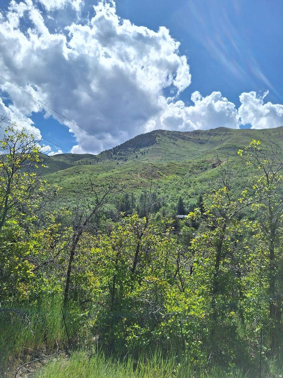 0.51 Acres of Residential Land for Sale in Salt Lake City, Utah