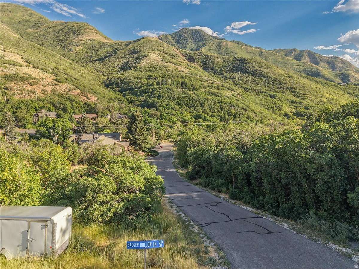 0.51 Acres of Residential Land for Sale in Salt Lake City, Utah