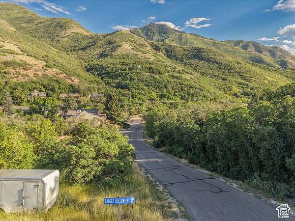 0.51 Acres of Residential Land for Sale in Salt Lake City, Utah