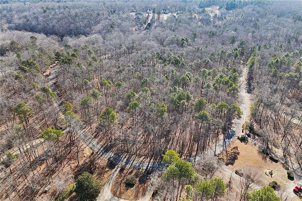 5 Acres of Residential Land for Sale in Douglasville, Georgia