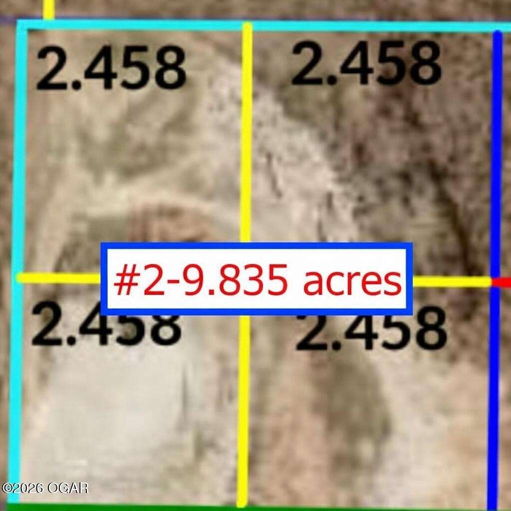 9 Acres of Commercial Land for Sale in Carthage, Missouri