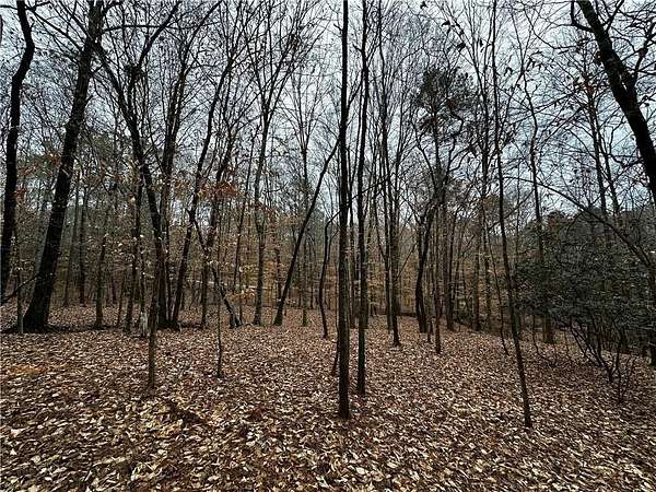 8.38 Acres of Residential Land for Sale in Valley, Alabama