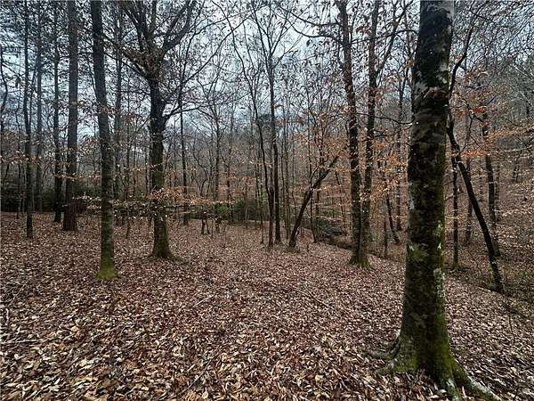 8.38 Acres of Residential Land for Sale in Valley, Alabama