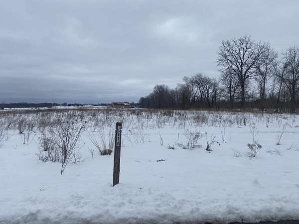 3.44 Acres of Land for Sale in Zeeland, Michigan