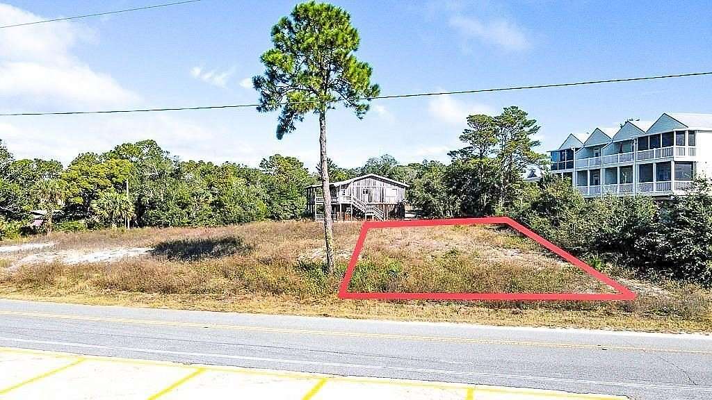 0.16 Acres of Land for Sale in Carrabelle, Florida