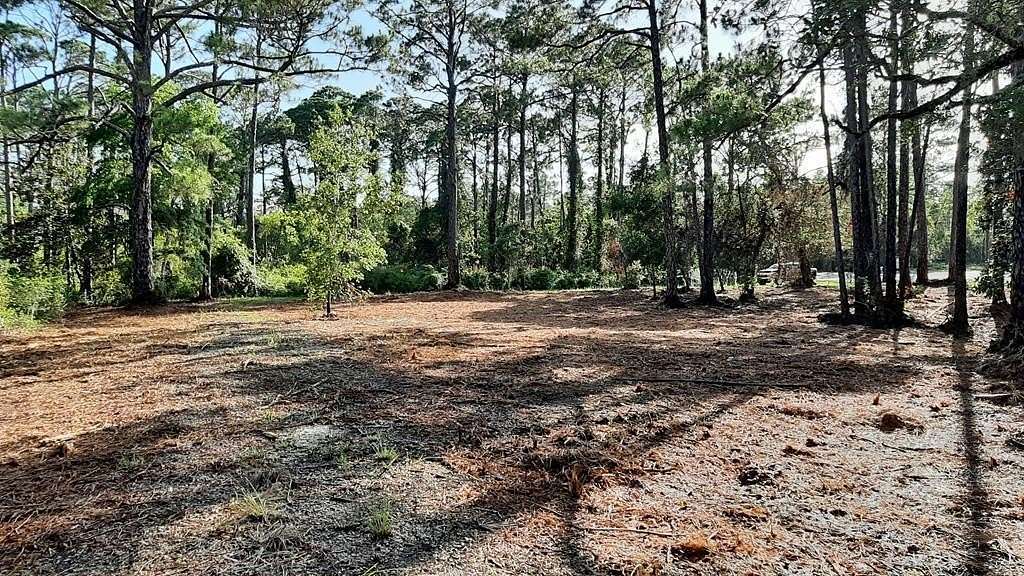 2.15 Acres of Residential Land for Sale in Carrabelle, Florida