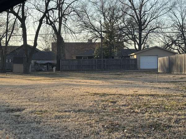 0.22 Acres of Residential Land for Sale in Belle Plaine, Kansas