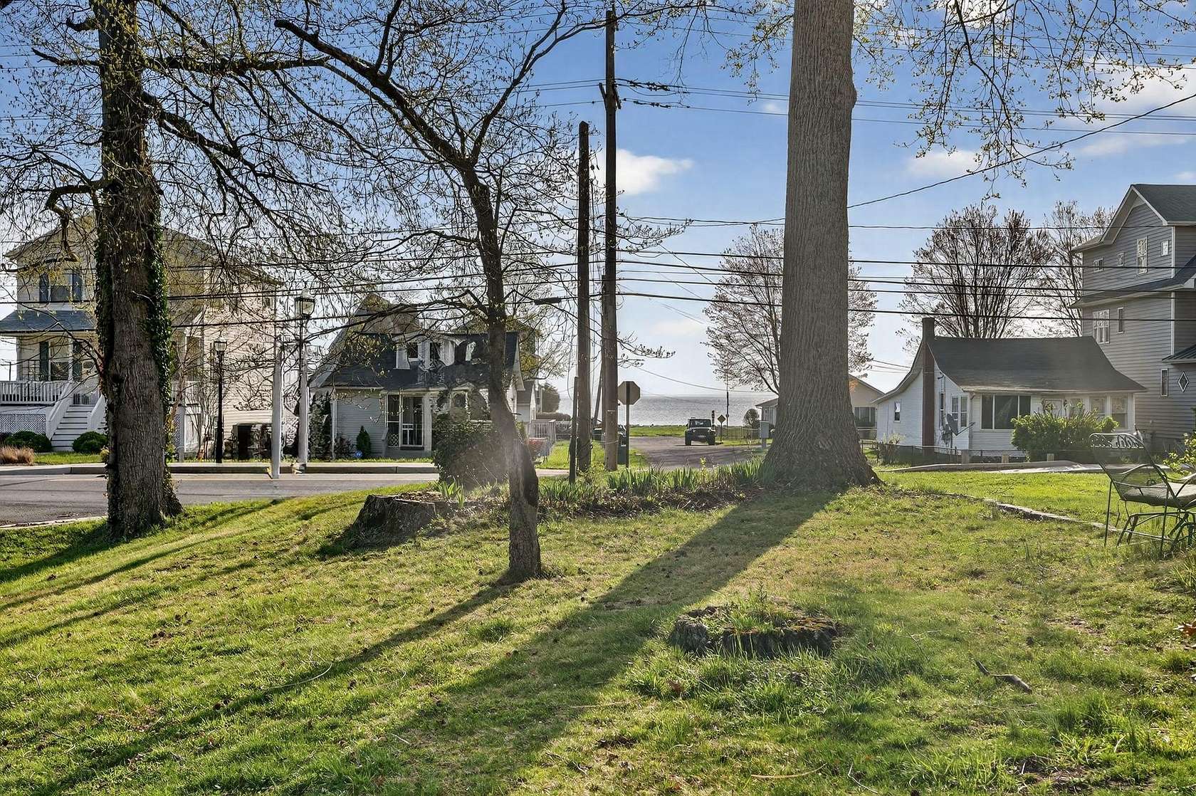 0.15 Acres of Residential Land for Sale in Chesapeake Beach, Maryland