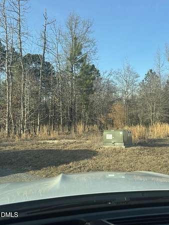 0.87 Acres of Residential Land for Sale in Cameron, North Carolina