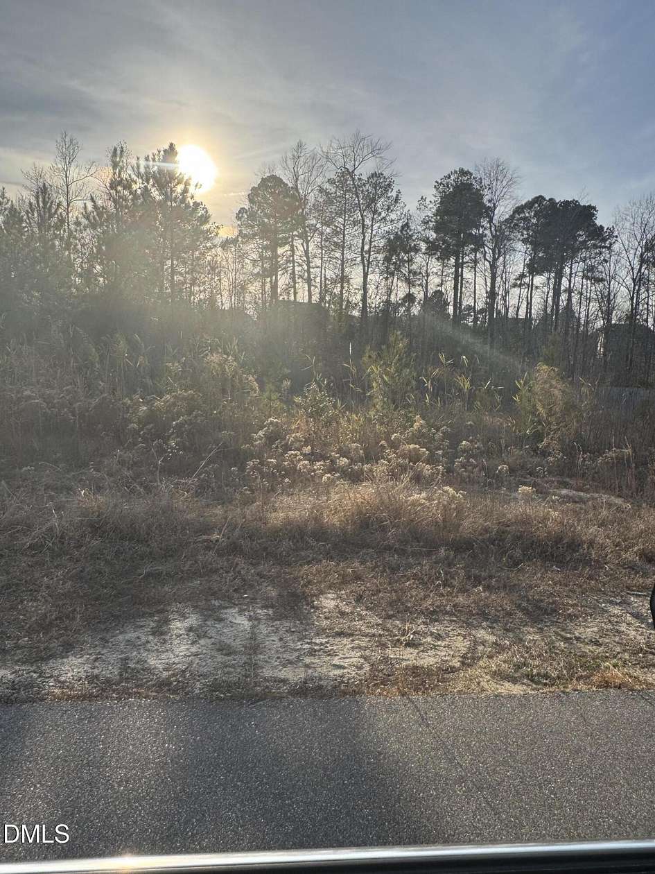 0.62 Acres of Residential Land for Sale in Cameron, North Carolina