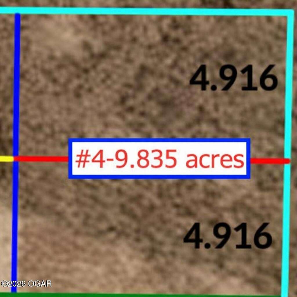9 Acres of Commercial Land for Sale in Carthage, Missouri