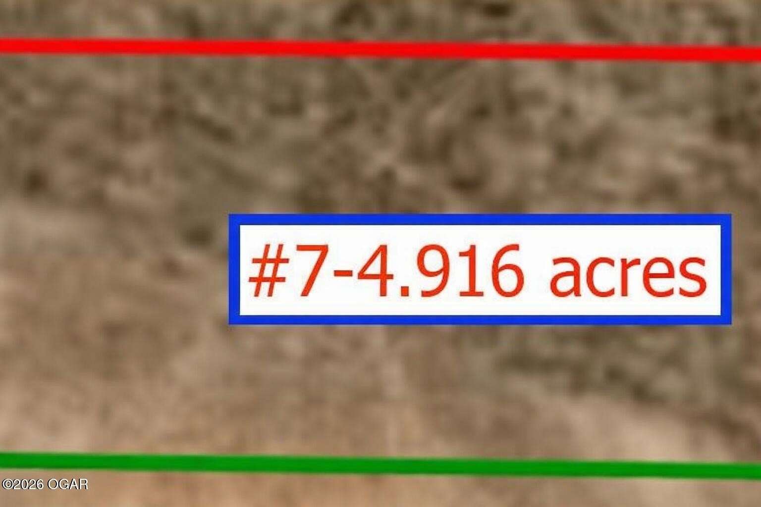 4 Acres of Commercial Land for Sale in Carthage, Missouri