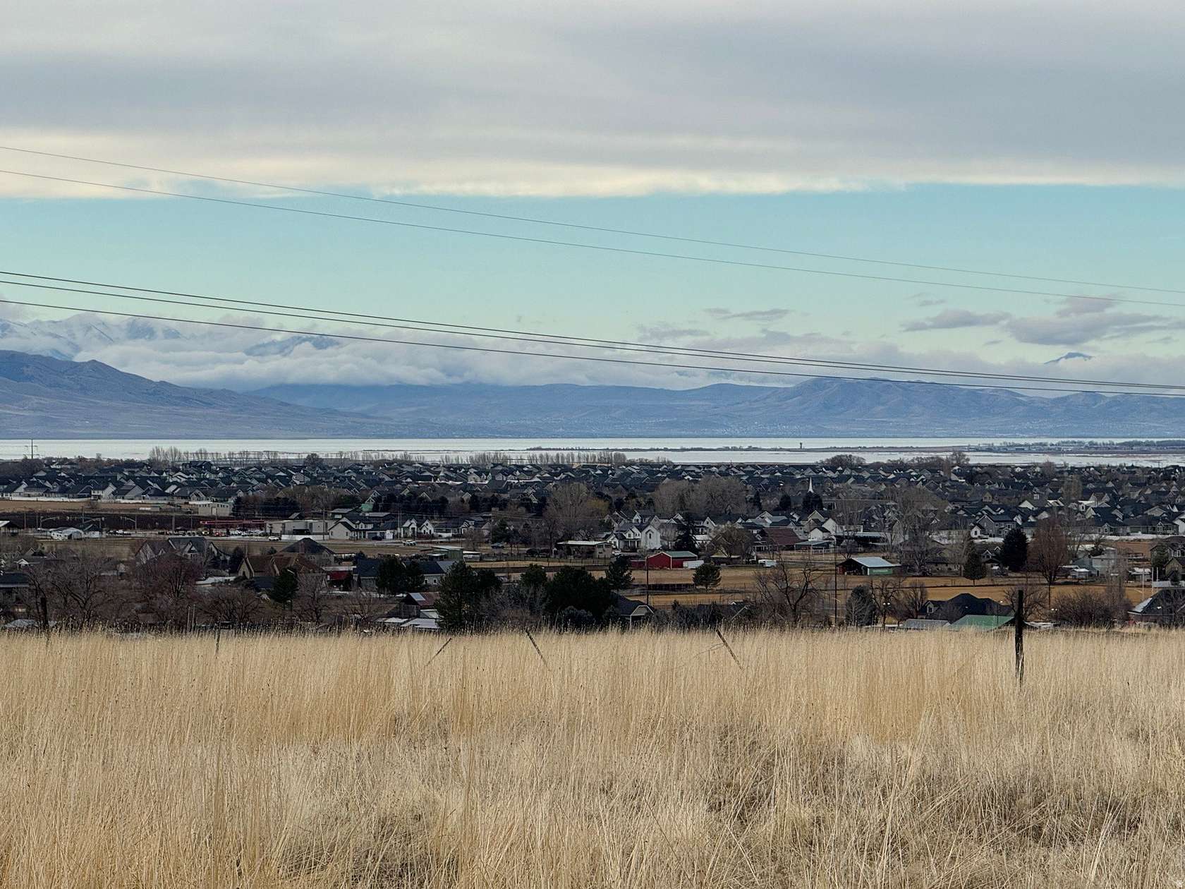 4.77 Acres of Residential Land for Sale in Mapleton, Utah