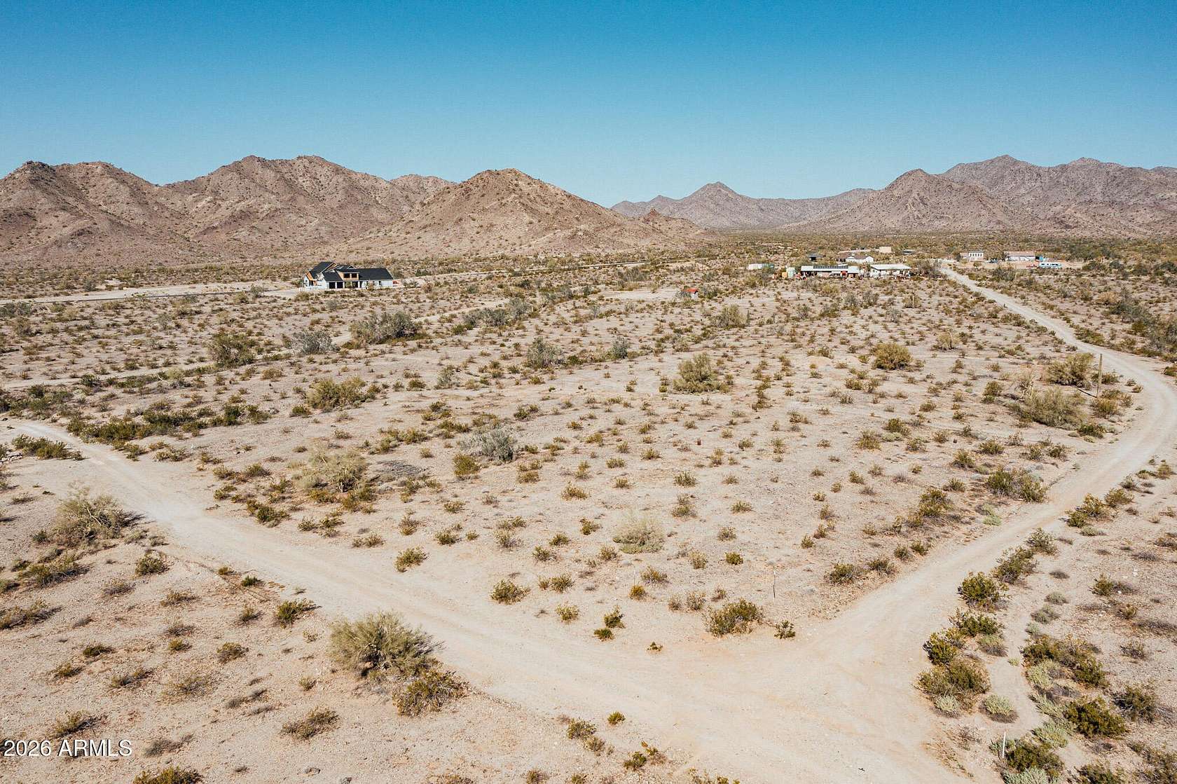 1 Acre of Residential Land for Sale in Buckeye, Arizona