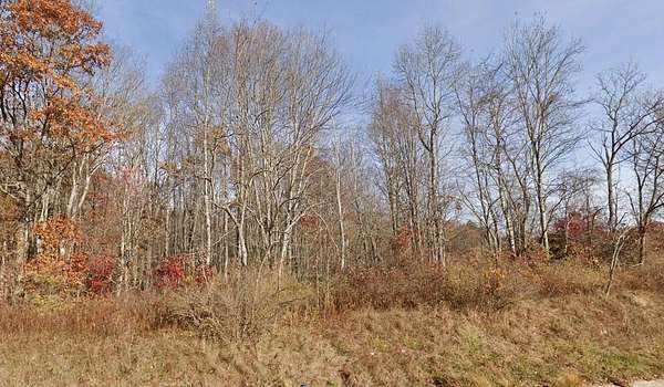 33.3 Acres of Recreational Land for Sale in Meadow Bridge, West Virginia