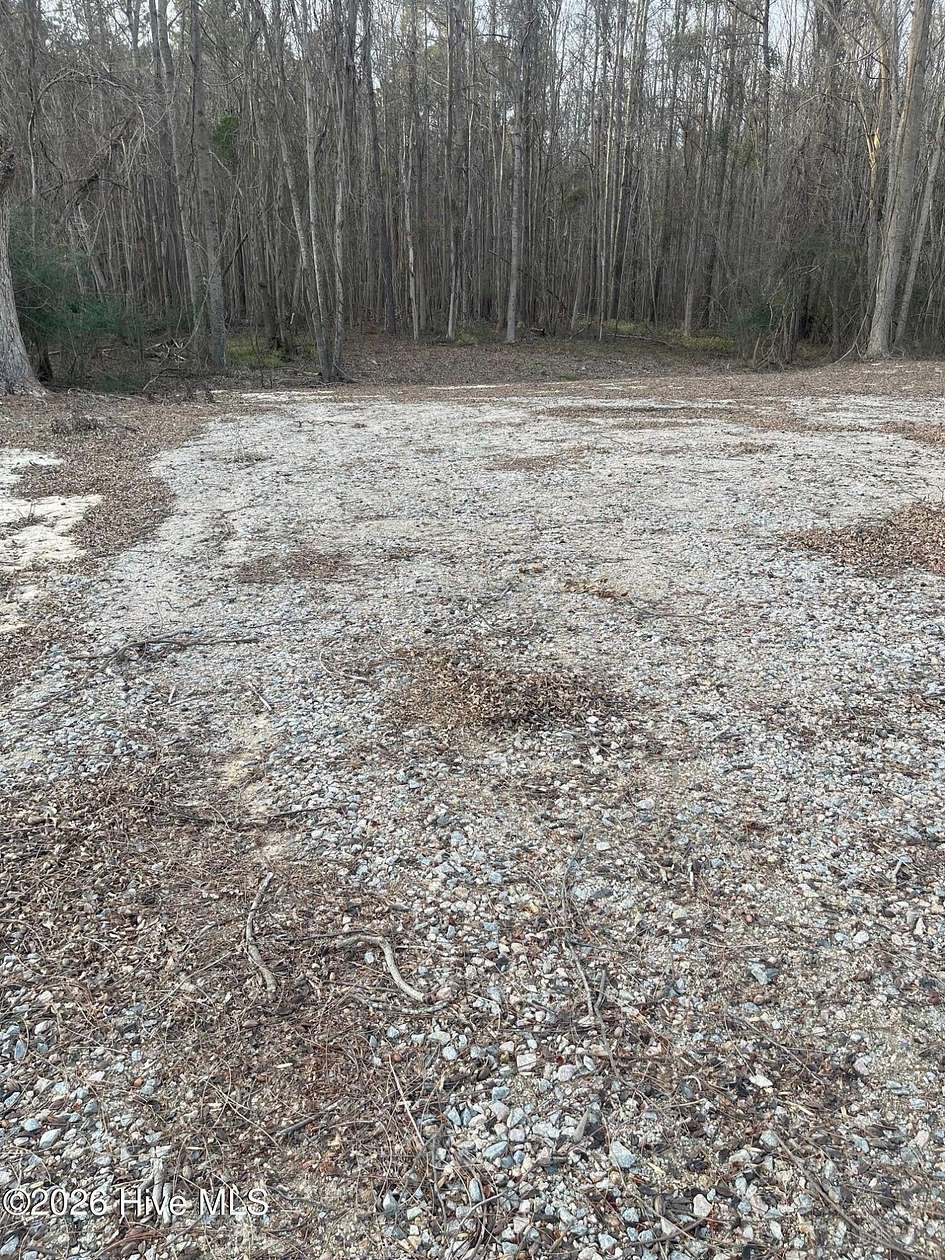 0.43 Acres of Residential Land for Sale in Bayview, North Carolina
