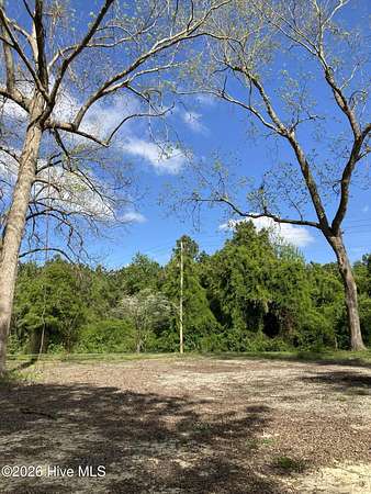 0.43 Acres of Residential Land for Sale in Bayview, North Carolina