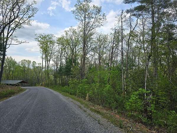 1.5 Acres of Land for Sale in Blairsville, Georgia