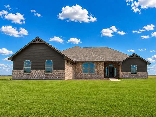 5 Acres of Land with Home for Sale in Coyle, Oklahoma