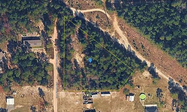 1.73 Acres of Residential Land for Sale in Keystone Heights, Florida