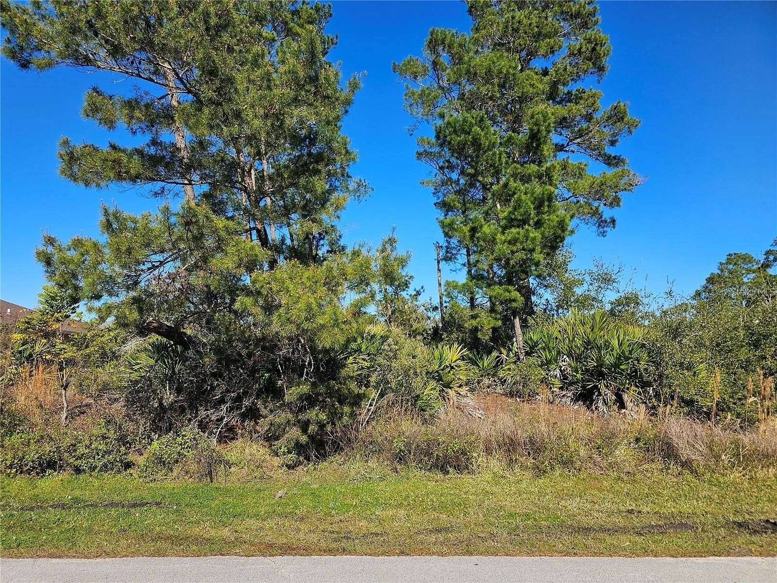 0.23 Acres of Residential Land for Sale in Palm Coast, Florida