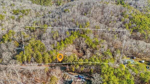 3.3 Acres of Residential Land for Sale in Knoxville, Tennessee