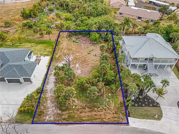 0.46 Acres of Residential Land for Sale in Fort Myers, Florida