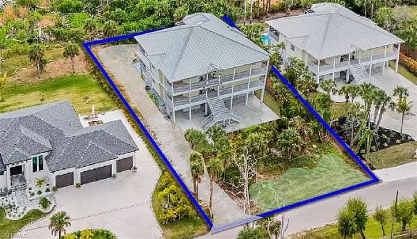 0.46 Acres of Residential Land for Sale in Fort Myers, Florida