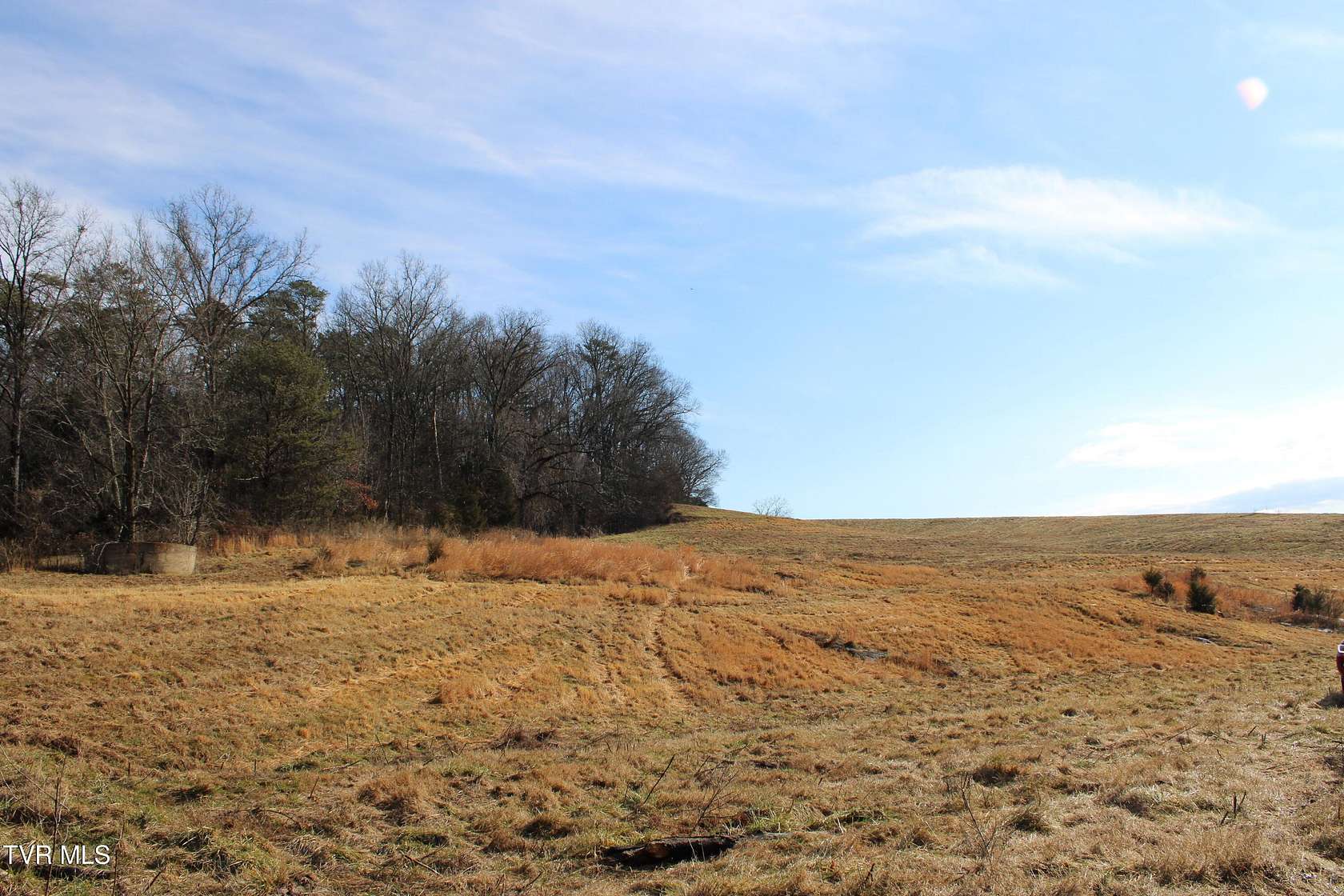 10.7 Acres of Land for Sale in Greeneville, Tennessee