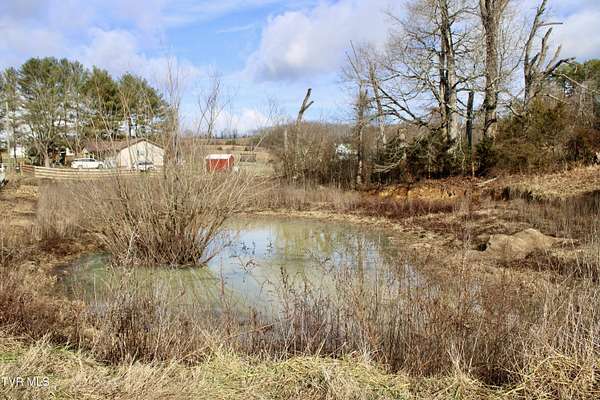 10.7 Acres of Land for Sale in Greeneville, Tennessee