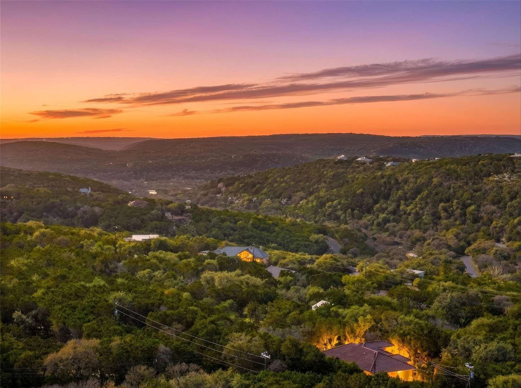 1.1 Acres of Residential Land for Sale in New Braunfels, Texas