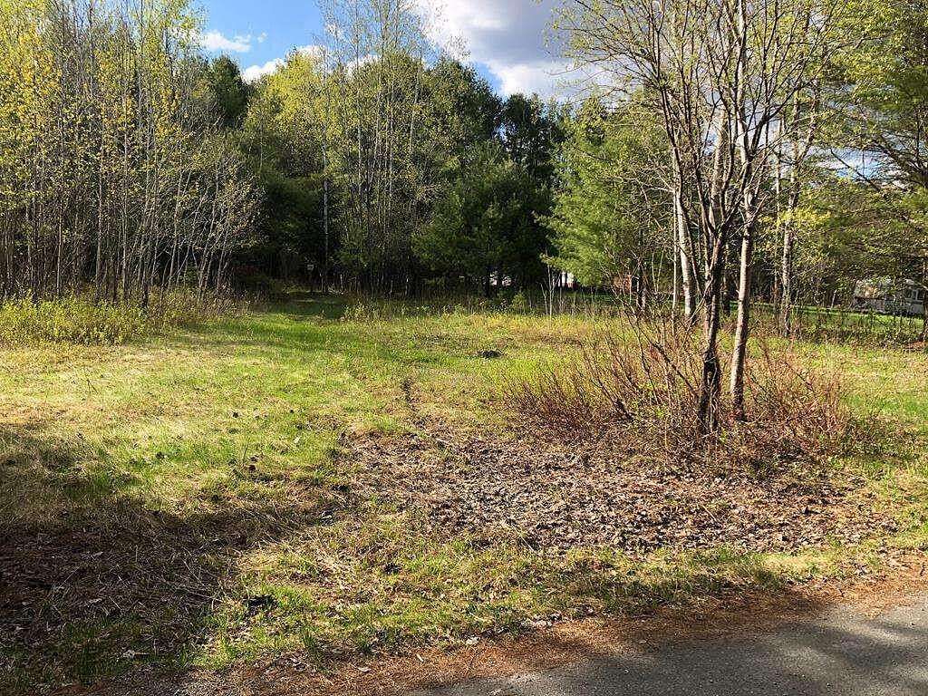 0.52 Acres of Residential Land for Sale in Minerva, New York