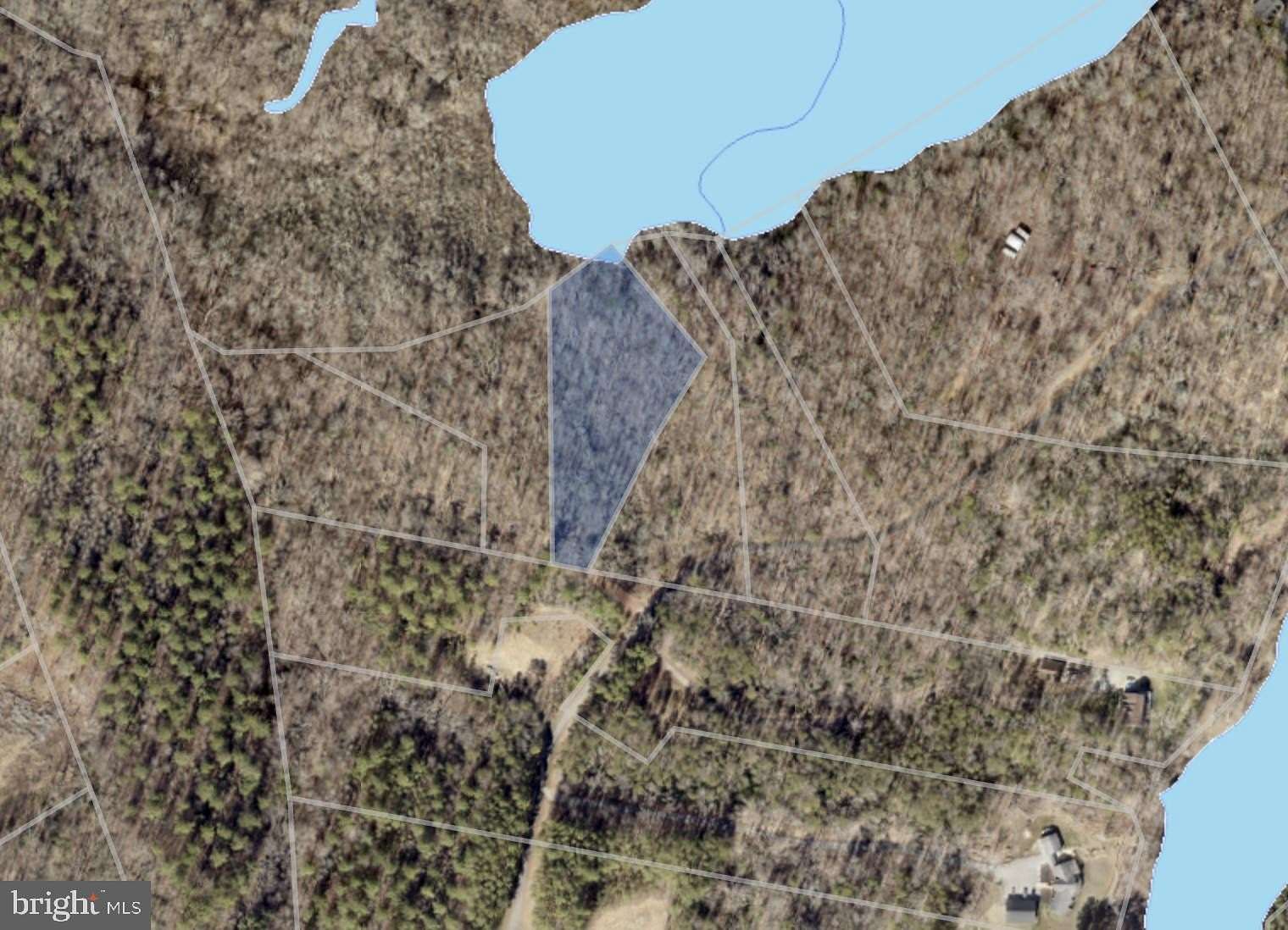 2.3 Acres of Residential Land for Sale in Spotsylvania, Virginia
