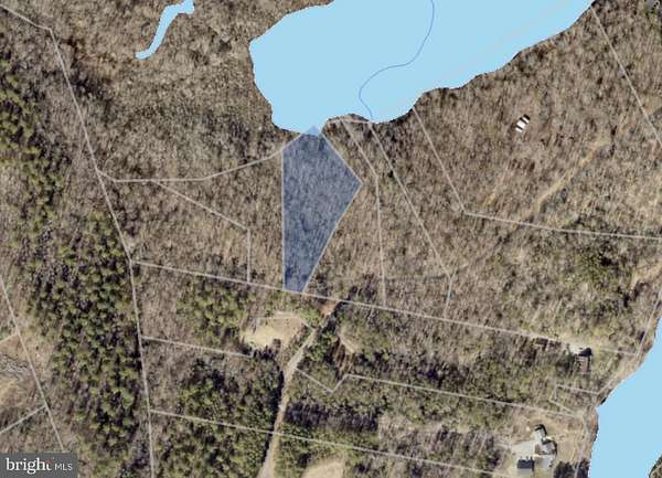 2.3 Acres of Residential Land for Sale in Spotsylvania, Virginia