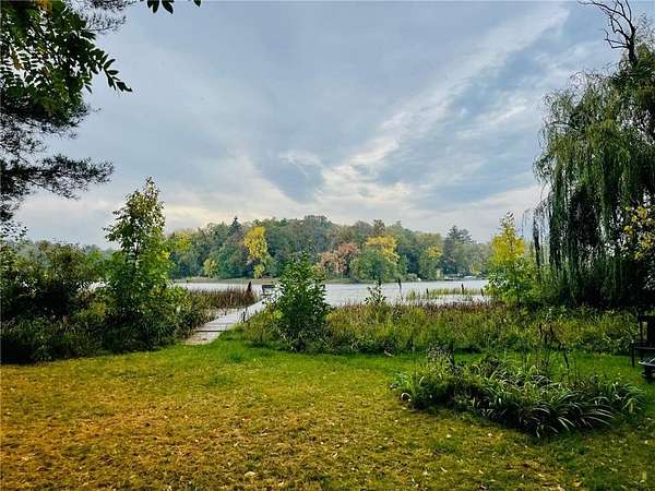 1.19 Acres of Land for Sale in Pequot Lakes, Minnesota