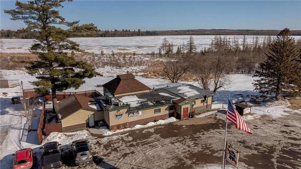 12.8 Acres of Mixed-Use Land for Sale in Laporte, Minnesota