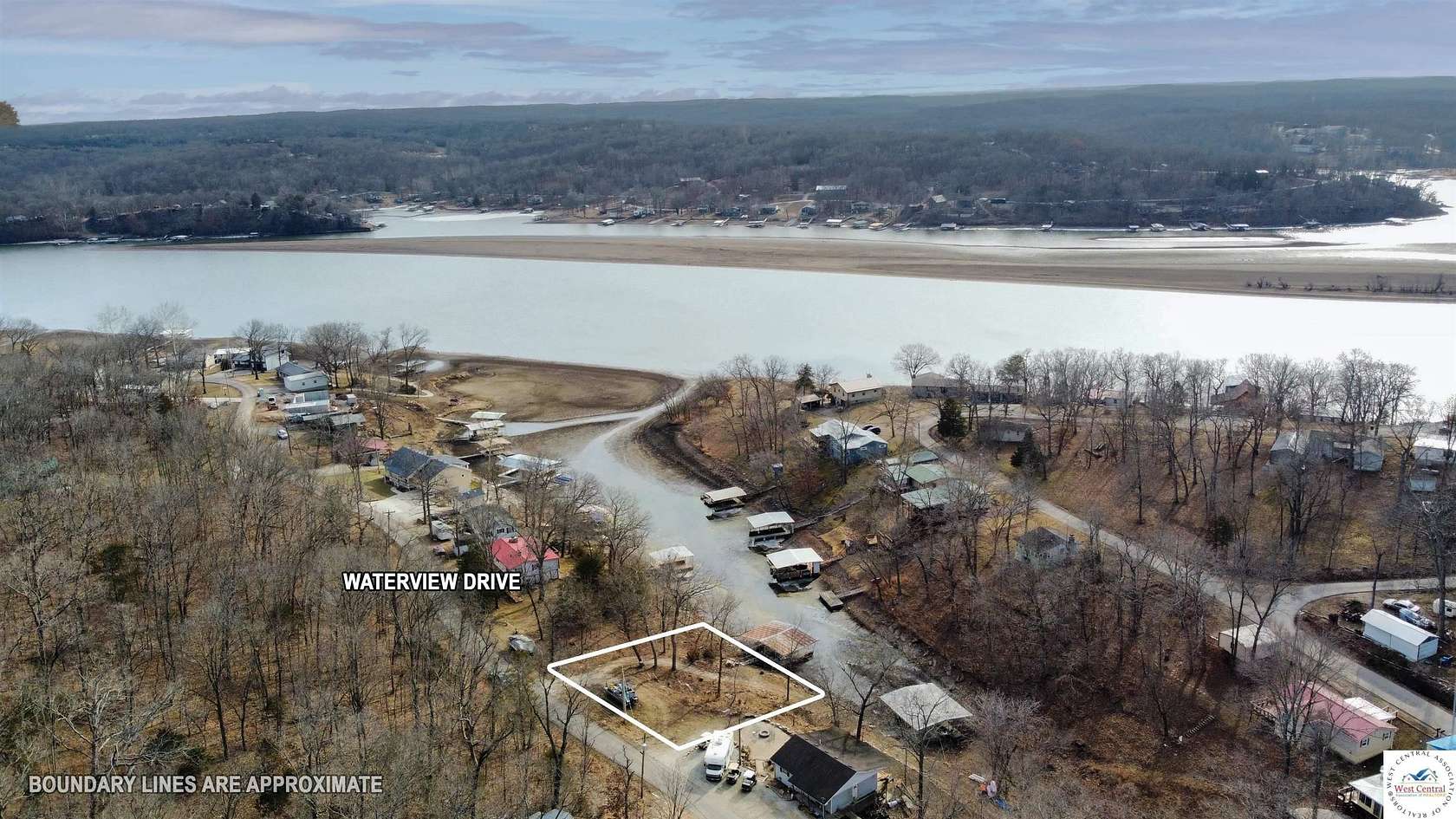 Residential Land for Sale in Warsaw, Missouri