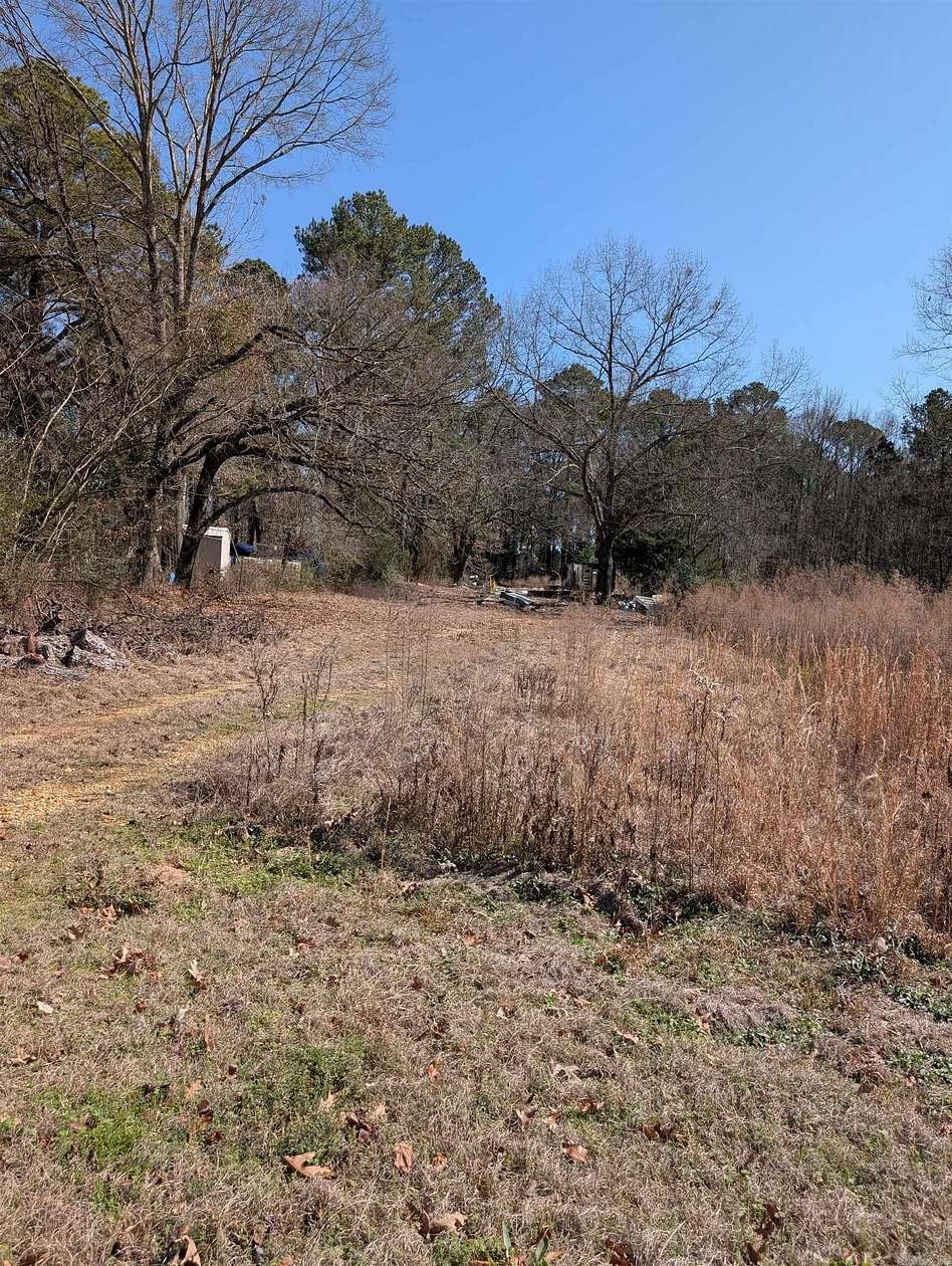 11 Acres of Improved Land for Sale in Parkers Chapel, Arkansas