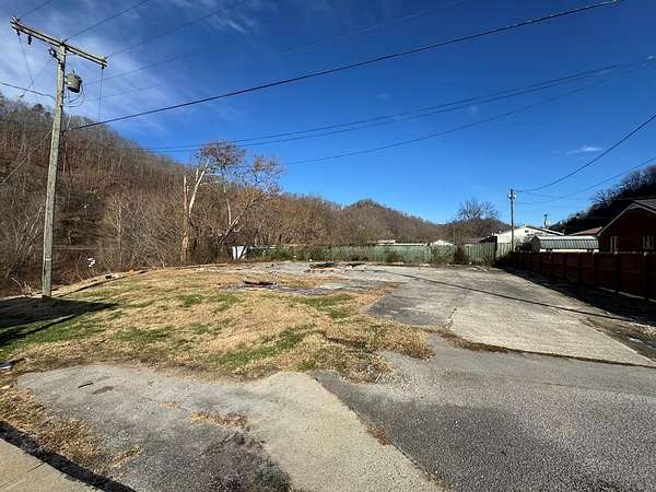0.5 Acres of Mixed-Use Land for Sale in Pikeville, Kentucky