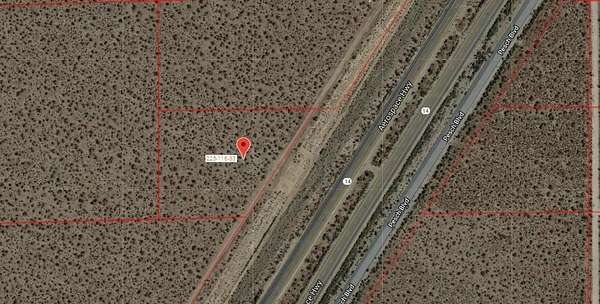 Land for Sale in Mojave, California
