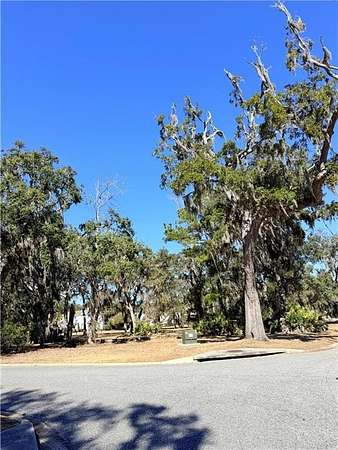 0.43 Acres of Residential Land for Sale in Waverly, Georgia