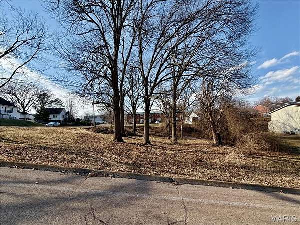 0.48 Acres of Residential Land for Sale in De Soto, Missouri