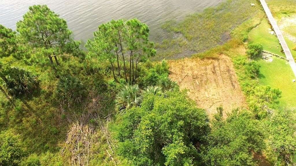 0.21 Acres of Residential Land for Sale in Carrabelle, Florida