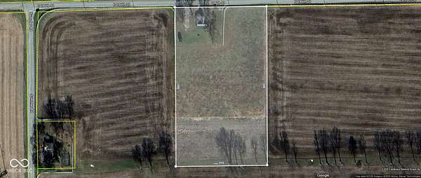 4 Acres of Residential Land for Sale in Noblesville, Indiana
